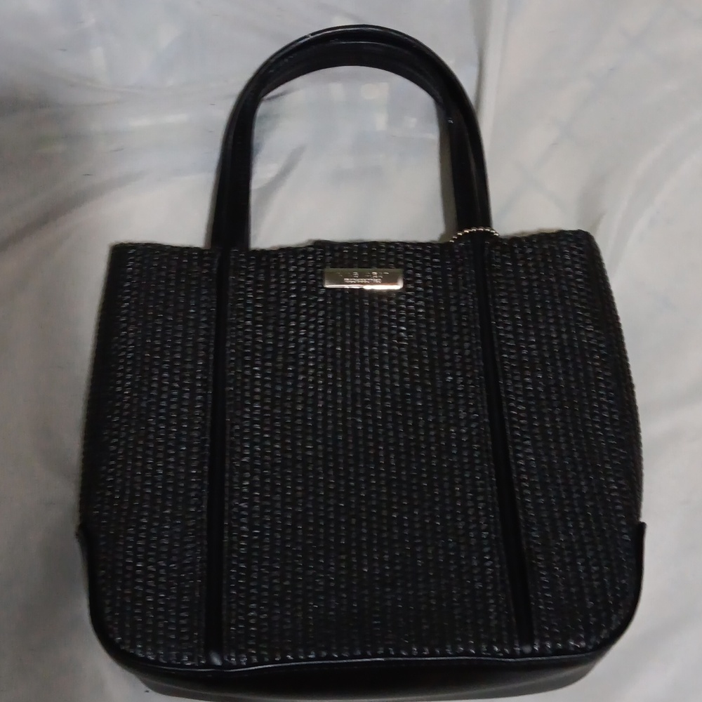 Nine west black handbags